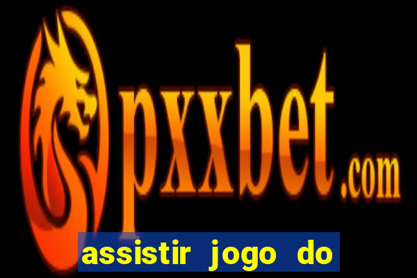 assistir jogo do inter futemax